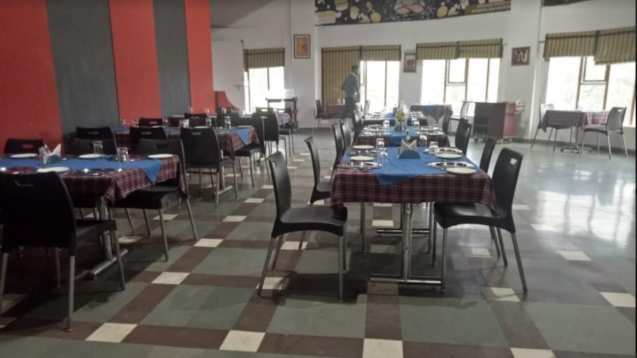 Heritage Institute of Hotel and Tourism Agra Lab Photographs photo 1